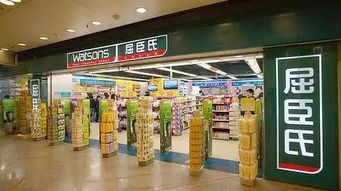 八大品牌抢滩防城港，日用品百货市场格局或将生变