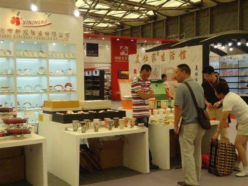 2019上海日用品百货展 创新与机遇的交汇点