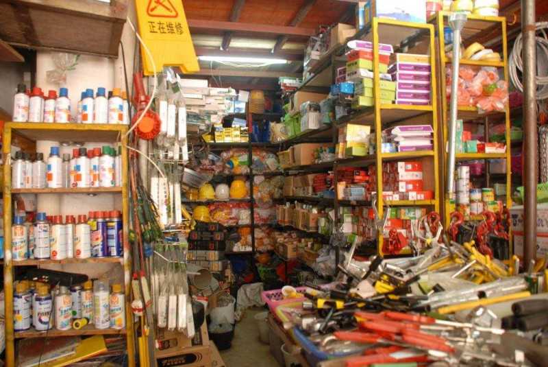 贵阳商贸市场全览 从五金交电到日用百货的一站式采购指南