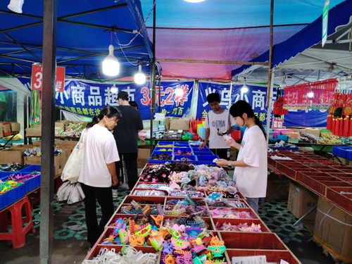 宜春“吃新闹” 在日用品百货的烟火气里，重拾生活的温度